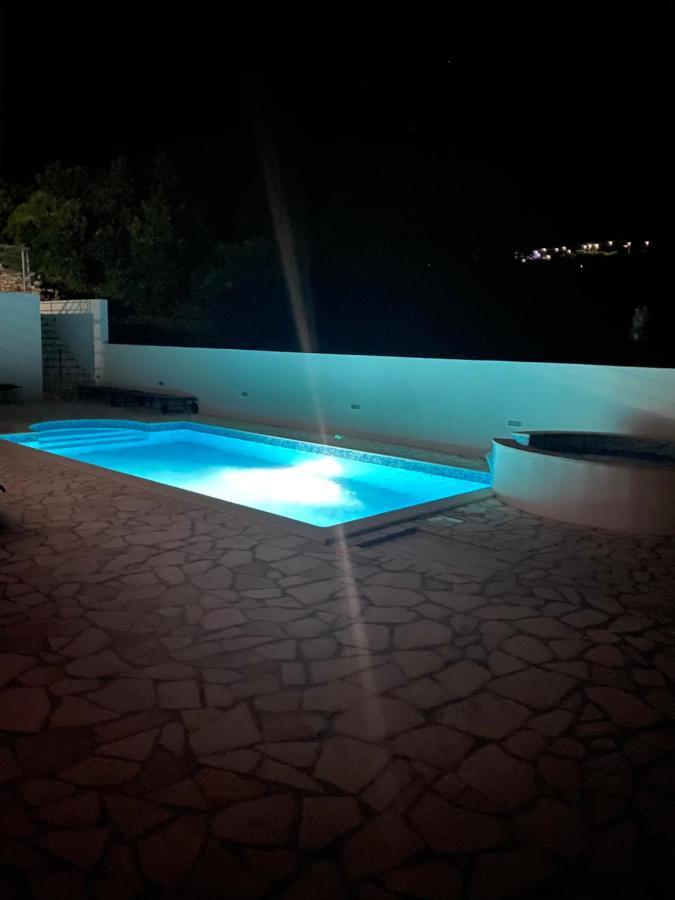 Apartments Cosic Klenovica Dış mekan fotoğraf