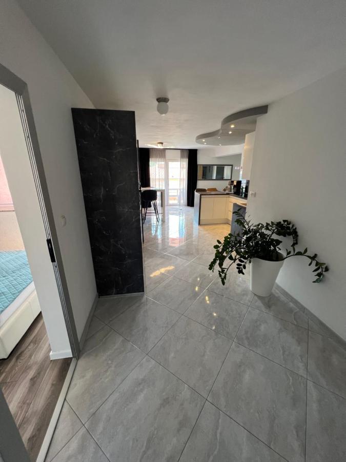 Apartments Cosic Klenovica Dış mekan fotoğraf