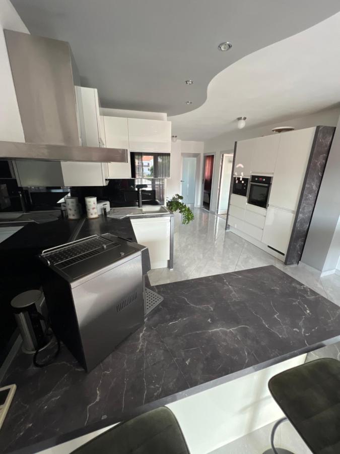Apartments Cosic Klenovica Dış mekan fotoğraf