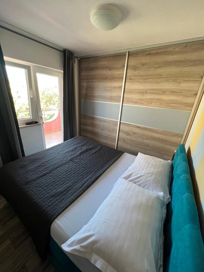 Apartments Cosic Klenovica Dış mekan fotoğraf