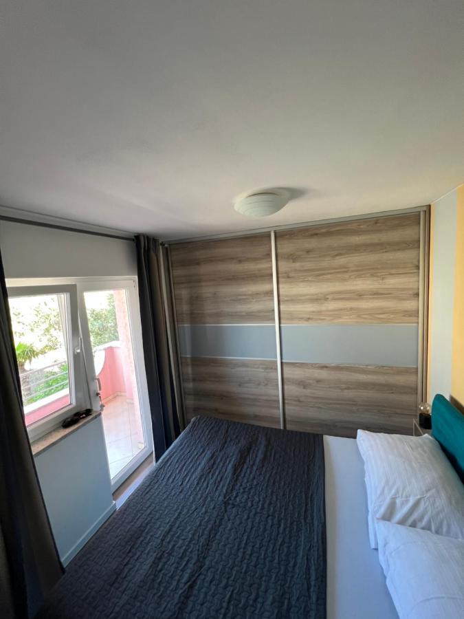 Apartments Cosic Klenovica Dış mekan fotoğraf