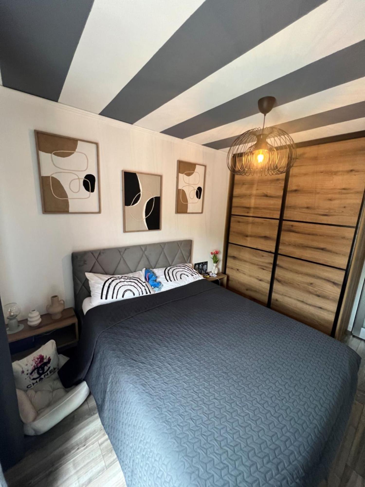 Apartments Cosic Klenovica Dış mekan fotoğraf